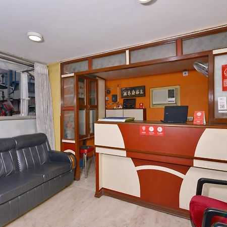 Oyo 3436 Shree Utsav Palace Guest House โกลกาตา ภายนอก รูปภาพ